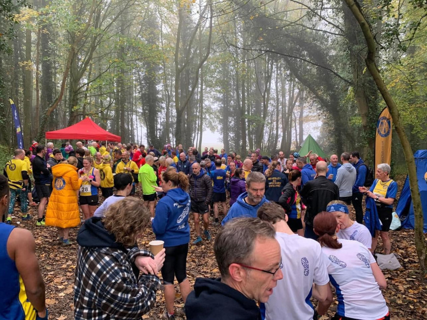 Going Green at Welton!